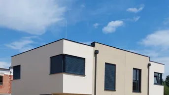 Expose Projekt Beethoven. Dein Schlüsselfertiges Traumhaus in Prinzersdorf nur 5 von St.Pölten