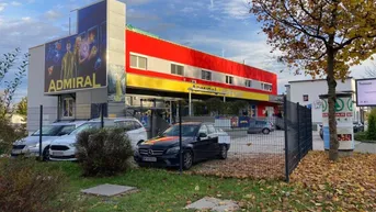 Expose Moderne Büro- und Praxisflächen in Top-Lage - Investieren Sie jetzt in Ihr neues Bürohaus in Klagenfurt!