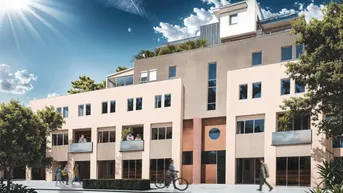 Expose Erstbezug in Villach: Ihr neues Zuhause im Herzen Kärntens wartet auf Sie!