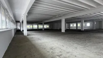 Expose Hochwertige Bürofläche mit Lasten- und Personenaufzug, Parkplatz in Spittal an der Drau
