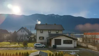 Expose Geräumige 4-Zimmer-Wohnung im ersten Stock mit Loggia in Spittal an der Drau – Ihr neues Zuhause!