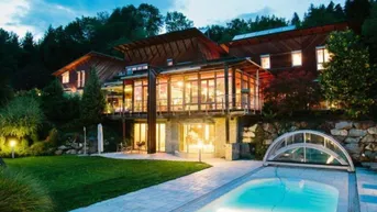 Expose Exklusive Villa in Toplage - Ihr neues Zuhause mit Stil