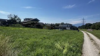 Expose Traumhafte Baugrundstücke in Ragain: ab 400 m² mit Berg- und Fernblick