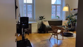 Expose Gemütliche Wohnung im Univiertel für Untermiete