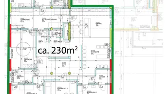 Expose Erstbezug 230m2 Ordination oder Büro im Gesundheitsplatz Horn