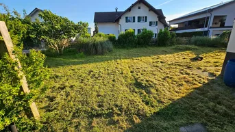 Expose Renovierte 2 Zimmer Wohnung mit Garten 