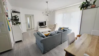 Expose Perfekte Wohnung in gepflegter, ruhiger Nachbarschaft