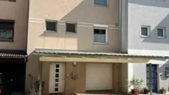 Expose Reihenhaus in Familienfreundlicher Siedlung - Graz-Oberandritz- ca. 160 m² Wohnfläche und 60m² Garten – Privatverkauf