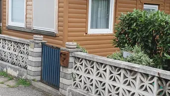 Expose Gemütliches Ferienhaus mit Garten direkt am See (verkauft)