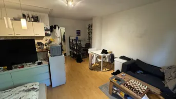 Expose Kleine Einzimmerwohnung im 13. Bezirk 