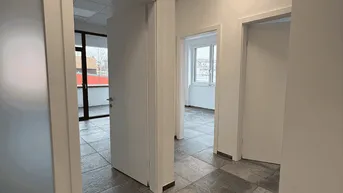 Expose Business Cube Pasching - Bürofläche zur Miete