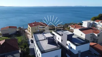 Expose Wohnung 2.reihe am Meer – Nähe Zadar-30 m vom Strand