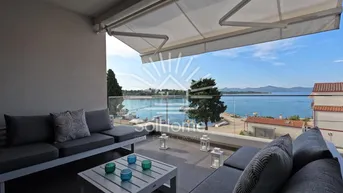 Expose VIDEO! Wohnung in Erster Meereslinie – Zadar / Diklo / Kroatien