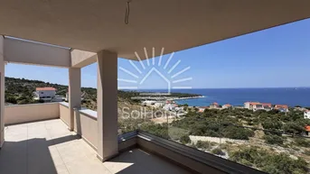 Expose Apartments am Meer bei Primošten, Kroatien