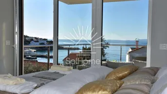 Expose Villa am Meer bei Novalja - Kroatien