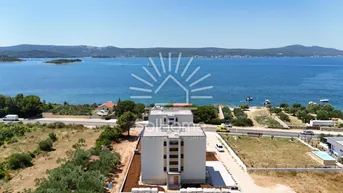 Expose Meerblick und Luxus: Neue Wohnungen zum Verkauf in der Nähe von Zadar – Kroatien