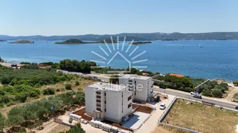 Expose Meerblick und Luxus: Neue Wohnungen zum Verkauf in der Nähe von Zadar – Kroatien