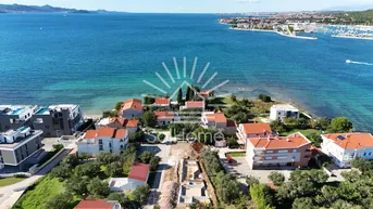 Expose Apartments nur 30 Meter vom Meer entfernt in Sukošan bei Zadar