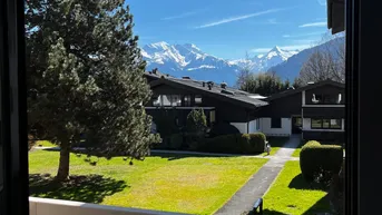 Expose Komplett ausgestattete Ferienwohnung (neu renoviert) über den Sommer zu vermieten, perfekt als Zweitwohnsitz oder fix
