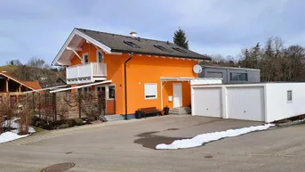 Expose Haus in idyllischer Lage
