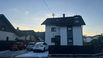 Expose Modernes Einfamilienhaus mit Smart-Home-Technologie in Mattighofen