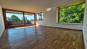Expose Dornbirn - frisch renovierte 3-Zimmer-Terrassenwohnung zentral und doch ruhig gelegen!