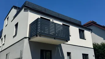 Expose Großzügige Etagenwohnung in einem Einfamilienhaus in ruhiger Lage zu vermieten - mit moderner Ausstattung und Komfort!