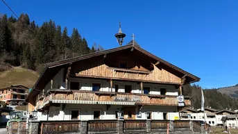 Expose Gasthof Mamooserhof zu vermieten – Ihre Chance in bester Lage!