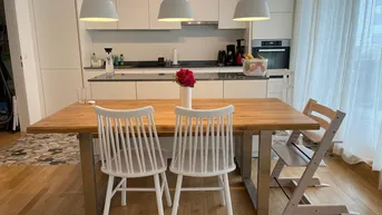 Expose Familienwohnung mit 3 SZ in Top Lage in Seestadt inkl Seeblick