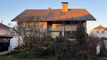 Expose Einfamilienhaus nähe Fischapark