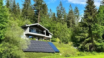 Expose Freistehendes Haus + Pool im Skigebiet Leogang - Saalbach - Zell am See