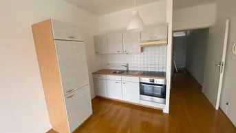 Expose Gemütliche Wohnung mit Balkon, Kellerabteil und Tiefgaragenplatz (optional) in Nähe LKH, Med Uni sowie Privatklinik Graz Ragnitz zu vermieten.