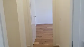 Expose Barrierefreie 3-Zimmer Erdgeschosswohnung mit Einbauküche