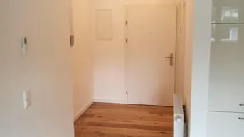 Expose Renovierte 1-Zimmer Wohnung mit Loggia in Graz