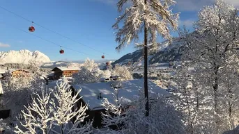 Expose Kitzbühel Ski-In Ski-Out Hahnenkamm Mietwohnung provisionsfrei