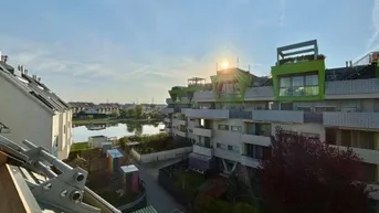 Expose 4 Zimmer Maisonettewohnung in Leopoldsdorf am Badeteich 