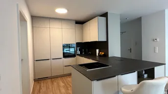 Expose Nachmieter für moderne 2-Zimmer Wohnung in Leonding gesucht