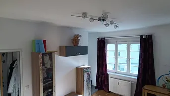 Expose 2-Zimmer Gemeindewohnung nahe S80 - nur mit Vormerkschein/Wohnticket 31.1.25 möglich!