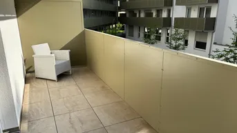 Expose Wohnung zu vermieten in Lendpark Graz Lastenstasse 14