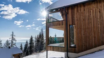 Expose Erholung und Natur pur: Ihr neues Ferienhaus in den Kärntner Nockbergen!