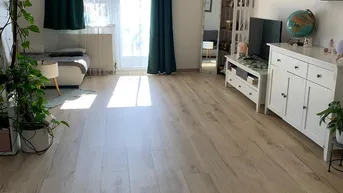 Expose Freundliche 2-Zimmer-Wohnung mit Balkon in Kienberg