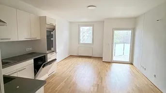 Expose 2-Zimmer Wohnung mit Balkon und Aufzug