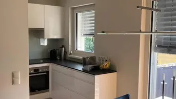 Expose Geschmackvolle, neuwertige 2-Raum-Wohnung mit gehobener Innenausstattung in Salzburg Schallmoos