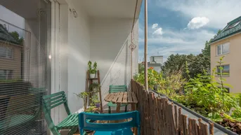 Expose Wg Zimmer im Döbling 19m² in 2er Wohnung