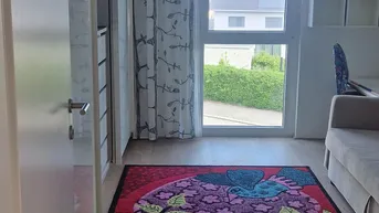 Expose Provisionsfreie helle 3 Zimmer-Dachgeschosswohnung mit Garage und Terrasse in Seenähe Hard