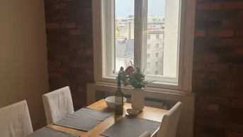 Expose schönes Wg-Zimmer im Zentrum Wiens
