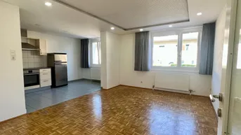 Expose Gemütlich, clever geschnitten &amp; ideal gelegen | renovierte 2-Zimmer-Wohnung in Gmunden