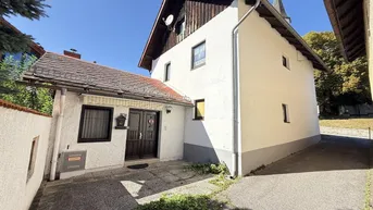 Expose Gemütliches Einfamilienhaus – Top-Gelegenheit zum kleinen Preis in Ohlsdorf!