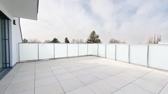 Expose Stilvolles 4-Zimmer-Penthouse mit sonnigen Freiflächen