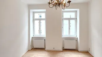 Expose Großzügige 2 Zimmer Altbau Wohnung, ideal für WGs oder Paare